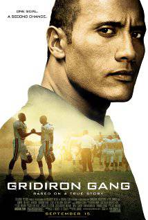Çete-Gridiron Gang-2006