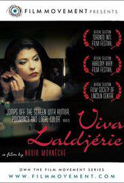 VIVA LALDJÉRIE (2004) izle