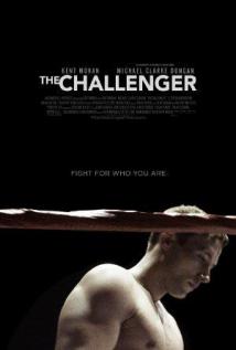 THE CHALLENGER (2015) izle