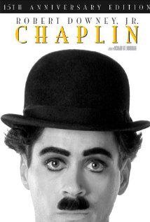 CHAPLIN (1992) izle
