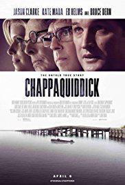CHAPPAQUIDDICK (2017) izle