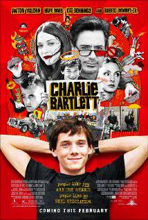 CHARLIE BARTLETT (2007) izle