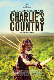CHARLIE'S COUNTRY (2013) izle