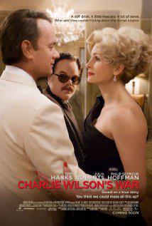 CHARLIE WILSON'S WAR (2007) izle