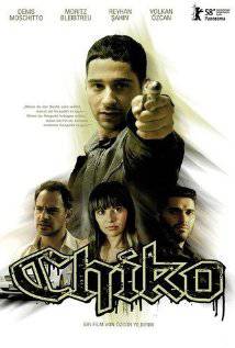 CHIKO (2008) izle