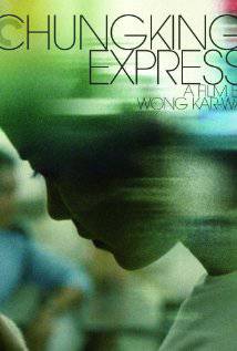 Chungking Express-Chung Hing sam lam-1994