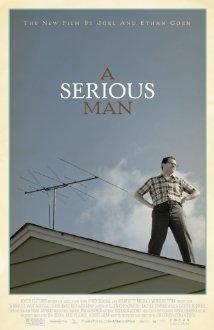 A SERIOUS MAN (2009) izle