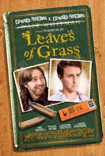 LEAVES OF GRASS (2009) izle