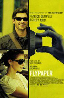 FLYPAPER (2011) izle