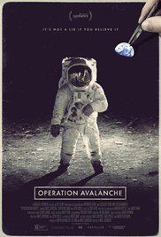 OPERATION AVALANCHE (2016) izle