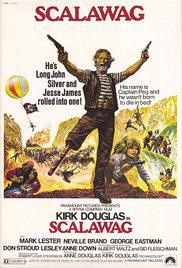 SCALAWAG (1973) izle