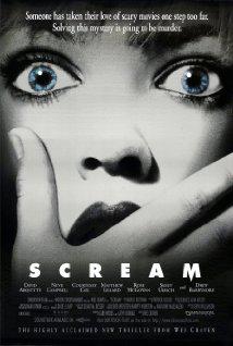 SCREAM (1996) izle