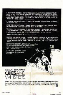 CRIES & WHISPERS (1972) izle
