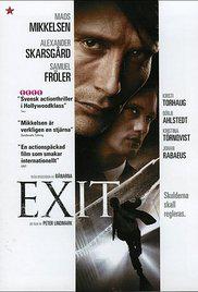 EXIT (2006) izle