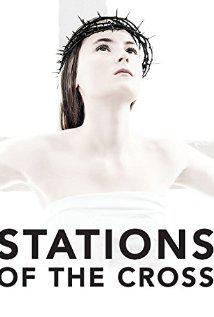 STATIONS OF THE CROSS (2014) izle