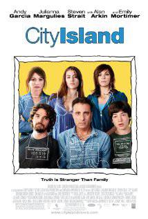 CITY ISLAND (2009) izle