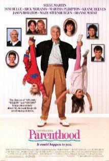 Çılgın Aile-Parenthood-1989