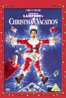 CHRISTMAS VACATION (1989) izle