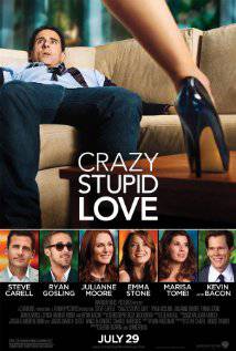 CRAZY, STUPID, LOVE (2011) izle
