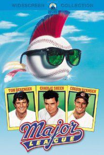 Çılgın Beyzbolcular-Major League-1989