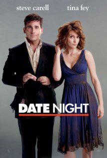 Çılgın Bir Gece-Date Night-2010