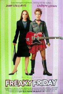 Çılgın Cuma-Freaky Friday-2003