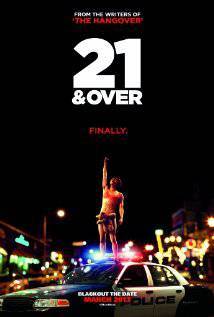 21 & OVER (2013) izle