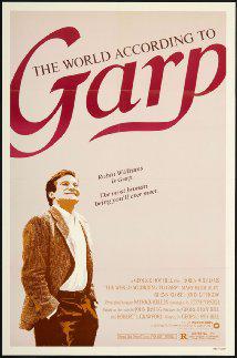 THE WORLD ACCORDING TO GARP (1982) izle