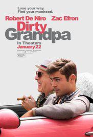 DIRTY GRANDPA (2016) izle