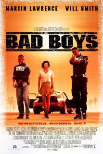 BAD BOYS (1995) izle
