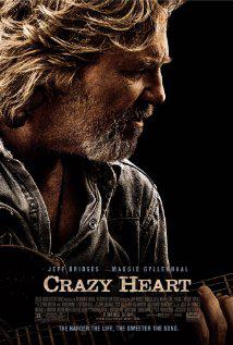 CRAZY HEART (2009) izle