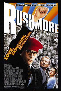 RUSHMORE (1998) izle