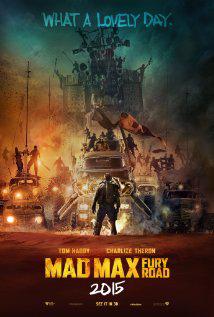 Çılgın Max: Öfkeli Yollar-Mad Max: Fury Road-2015