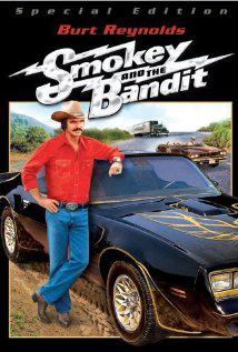 SMOKEY AND THE BANDIT (1977) izle