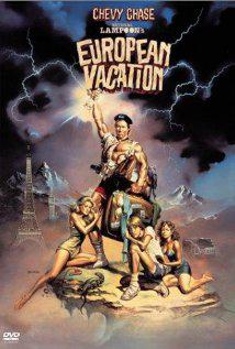 EUROPEAN VACATION (1985) izle