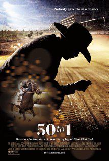 50 TO 1 (2014) izle