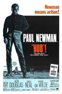HUD (1963) izle
