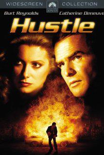 Cinayet Bulmacası-Hustle-1975