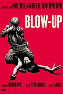 BLOWUP (1966) izle