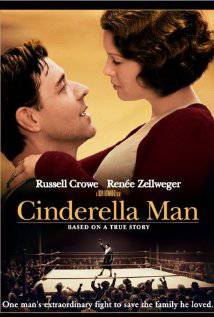 CINDERELLA MAN (2005) izle