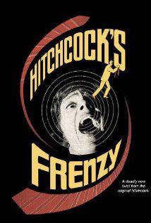 FRENZY (1972) izle