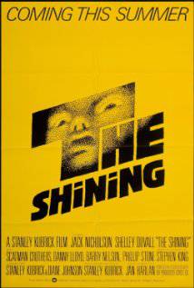 THE SHINING (1980) izle