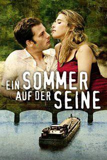 Çıplak Göğüslü Sarışın-La blonde aux seins nus-2010