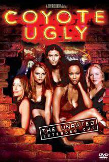 COYOTE UGLY (2000) izle