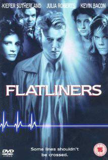 FLATLINERS (1990) izle