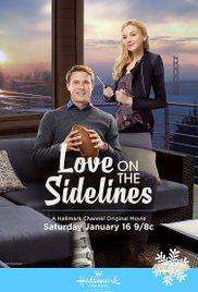 LOVE ON THE SIDELINES (2016) izle
