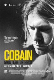 KURT COBAIN: MONTAGE OF HECK (2015) izle