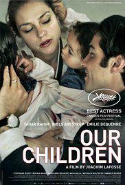 OUR CHILDREN (2012) izle
