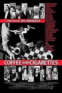 COFFEE AND CIGARETTES (2003) izle