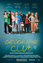 Coğrafya Kulübü-Geography Club-2013